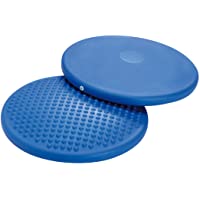 Gymnic DiscoSit Balancer - Blue by Gymnic
